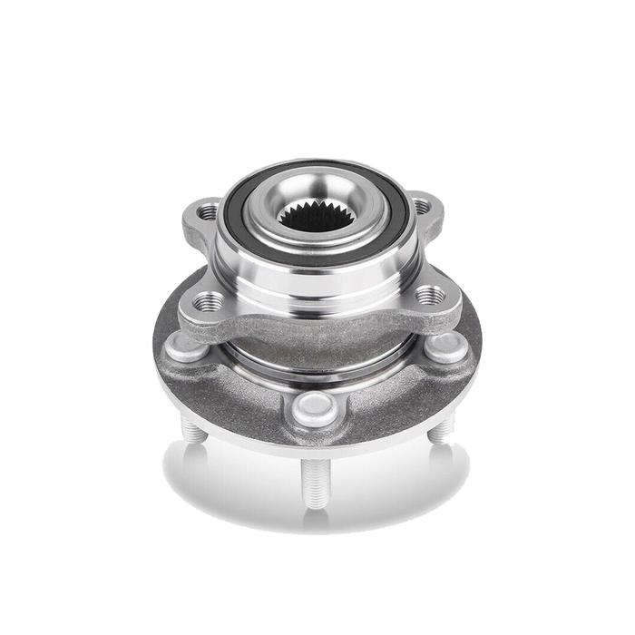 Shoxtec Front/Rear Wheel Bearing Hub Assembly Replacement for 2013-2020 Ford Fusion 2019-2020 Ford Police Responder Hybrid 2019-2020 Ford SSV Plug-In Hybrid 2013-2016 Lincoln MKZ Repl. no 512498