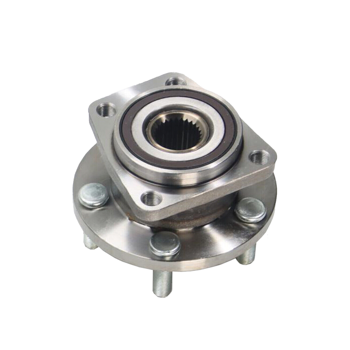 Shoxtec Front Wheel Bearing Hub Assembly Replacement for 2005-2014 Subaru Legacy 2005-2014 Subaru Outback 2005-2011 Subaru Outback Sport Repl. no 513220