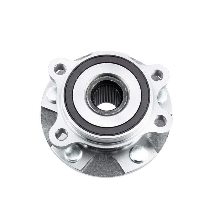 Shoxtec Front Wheel Bearing Hub Assembly Replacement for 10-12 Lexus HS250h 16 Scion iM 11-16 Scion tC 08-15 Scion xB 17-18 Toyota Corolla iM 12-18 Toyota Prius V 06-12 Toyota Rav 4 Repl. no 513257