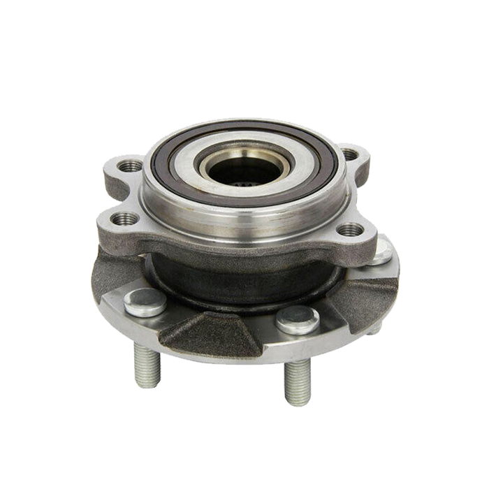 Shoxtec Front Wheel Bearing Hub Assembly Replacement for 2011-2016 Scion tC 2016-2020 Toyota Mirai 2006-2012 Toyota Rav4 2013-2018 Toyota Rav4 Repl. no 513258