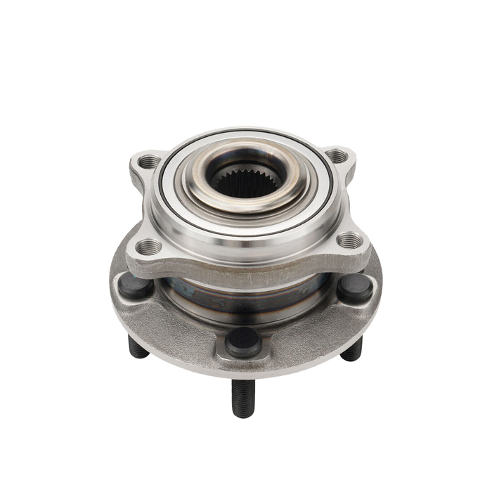 Shoxtec Front/Rear Wheel Bearing Hub Assembly Replacement for 2007-2016 Hyundai Santa Fe 2007-2012 Hyundai Veracruz 2011-2015 Kia Sorento Repl. no 513266