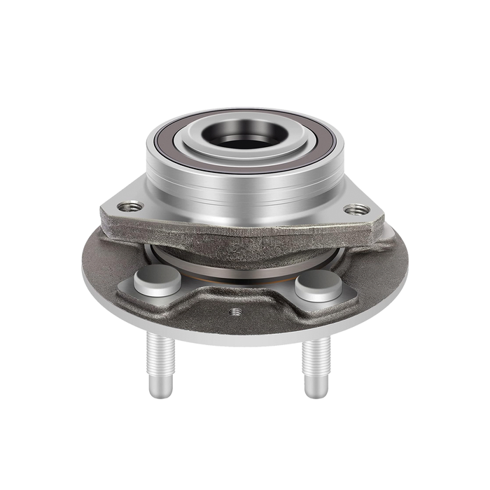 Shoxtec Front Wheel Bearing Hub Assembly Replacement for 2008-2015 Cadillac CTS 2018-2019 Cadillac XTS 2012-2015 Chevrolet Camaro 2018-2019 Chevrolet Impala Repl. no 513282