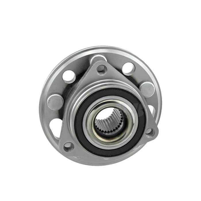 Shoxtec Front Wheel Bearing Hub Assembly Replacement for 2010-2017 Chevrolet Equinox 2014-2016 Cadillac CTS Replacement for 2017 Cadillac XTS Repl. no 513288