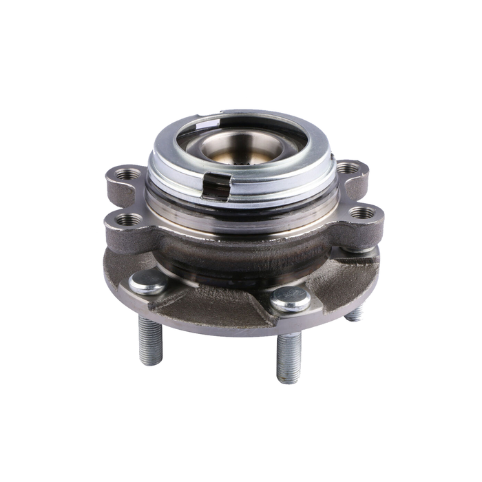 Shoxtec Front Wheel Bearing Hub Assembly Replacement for 2007-2012 Nissan Altima 2.5L L4 29 splines Repl. no 513294
