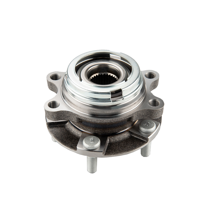 Shoxtec Front Wheel Bearing Hub Assembly Replacement for 13 Infiniti JX35 19-21 Infiniti QX50 14-22 QX60 17-22 QX60 13-18 Nissan Altima 09-21 Maxima 15-18 Murano 13-20 Pathfinder Repl. no 513296