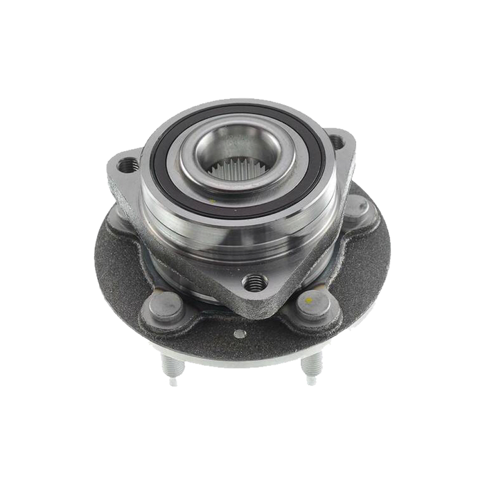 Shoxtec Front Wheel Bearing Hub Assembly Replacement for 12-17 Buick Verano 16-17 Buick Cascada 13-17 Cadillac ATS 14-16 ELR 14-15 Chevrolet Cruze 12-14 Orlando 11-15 Volt Repl No. 513316
