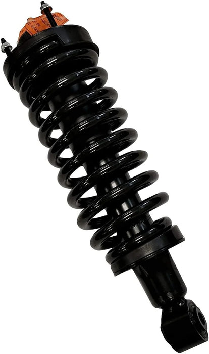 Shoxtec Front Complete Struts Assembly Replacement for 2003-2011 Ford Crown Victoria; 2003-2011 Lincoln Town Car; 2003-2011 Mercury Grand Marquis; Repl part no. 171346‚