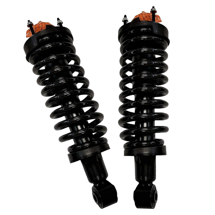 Shoxtec Front Complete Struts Assembly Replacement for 2003-2011 Ford Crown Victoria; 2003-2011 Lincoln Town Car; 2003-2011 Mercury Grand Marquis; Repl part no. 171346‚