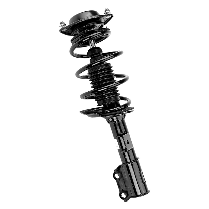 Shoxtec Front Complete Strut Assembly Replacement For 2013-2017 Hyundai Elantra GT, Repl No. 1333506R, 1333506L
