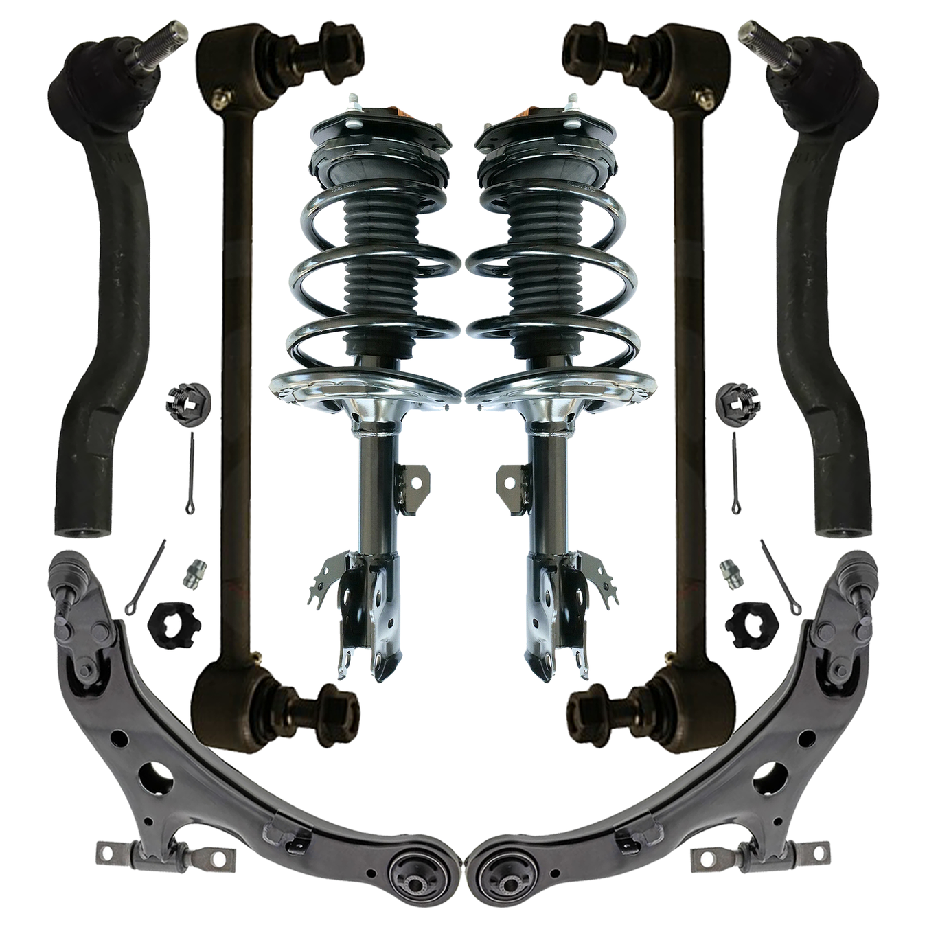 Suspension Kits
