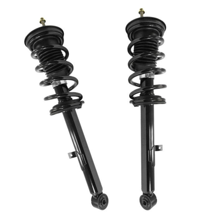 Shoxtec Front Complete Strut Assembly Replacement For 2006-2013 Lexus IS250,IS350 Sedan, RWD, Repl No. 1345774L, 1345774R