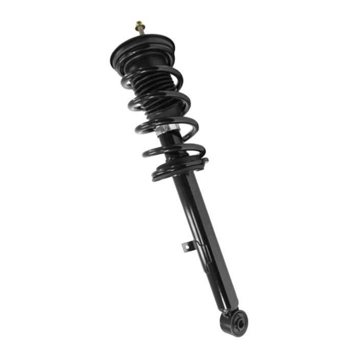 Shoxtec Front Complete Strut Assembly Replacement For 2006-2013 Lexus IS250,IS350 Sedan, RWD, Repl No. 1345774L, 1345774R