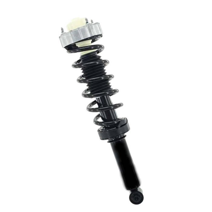 Shoxtec Rear Complete Strut Assembly Replacement For 2007-2015 Audi Q7, 2004-2017 Volkswagen Touareg, Repl No. 1345956
