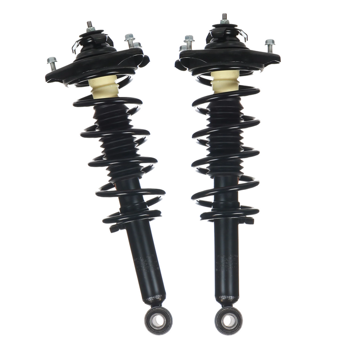 Shoxtec Rear Complete Strut Assembly Replacement for 2006 2007 2008 2009 2010 2011 2012 Mitsubishi Eclipse Repl No. 171145