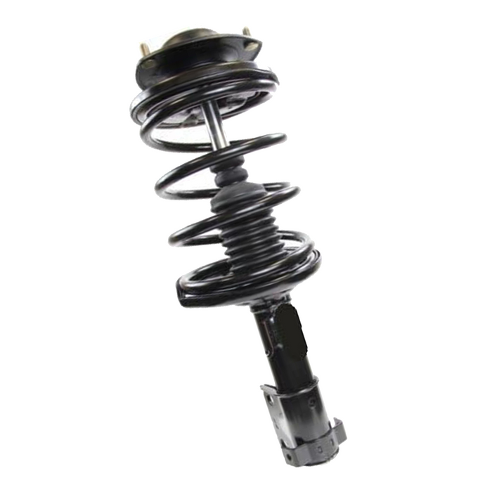 Shoxtec Front Complete Strut Assembly Replacement For 2004-2011 Mitsubishi Galant ES, DE, SE, Repl No. 172348, 172347
