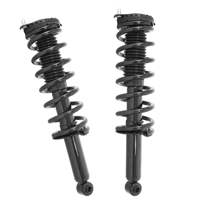 Shoxtec Rear Complete Strut Assembly Replacement For 2005-2009 Subaru Outback, Repl No. 172567