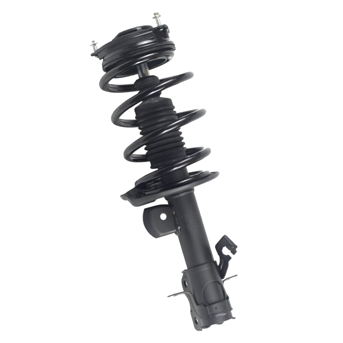 Shoxtec Front Complete Strut Assembly Replacement For 2013-2020 NISSAN NV200, S,SV, Repl No. 172668, 172669