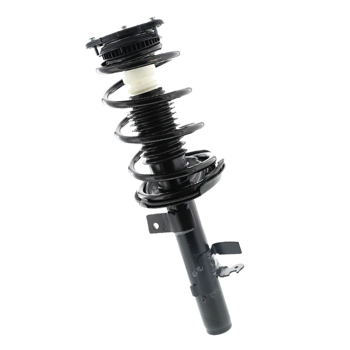 Shoxtec Front Complete Strut Assembly Replacement For 2013 FORD FOCUS ST, Repl No. 172743, 172744