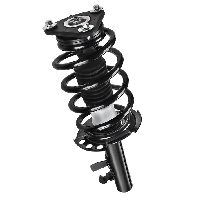 Shoxtec Front Complete Strut Assembly Replacement For 2013-2017 Ford C-Max Repl No. 172774, 172775