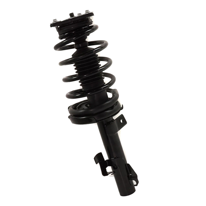 Shoxtec Front Complete Strut Assembly Replacement For 2012-2015 Mazda 5, Repl No. 172946, 172945