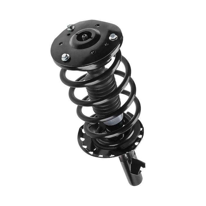Shoxtec Front Complete Strut Assembly Replacement For 2011-2013 Volvo XC60 Repl No. 172959, 172958