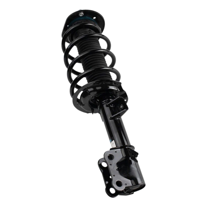 Shoxtec Front Complete Strut Assembly Replacement For 2015-2023 FORD EDGE; 2019-2023 LINCOLN NAUTILUS, Repl No. 173059