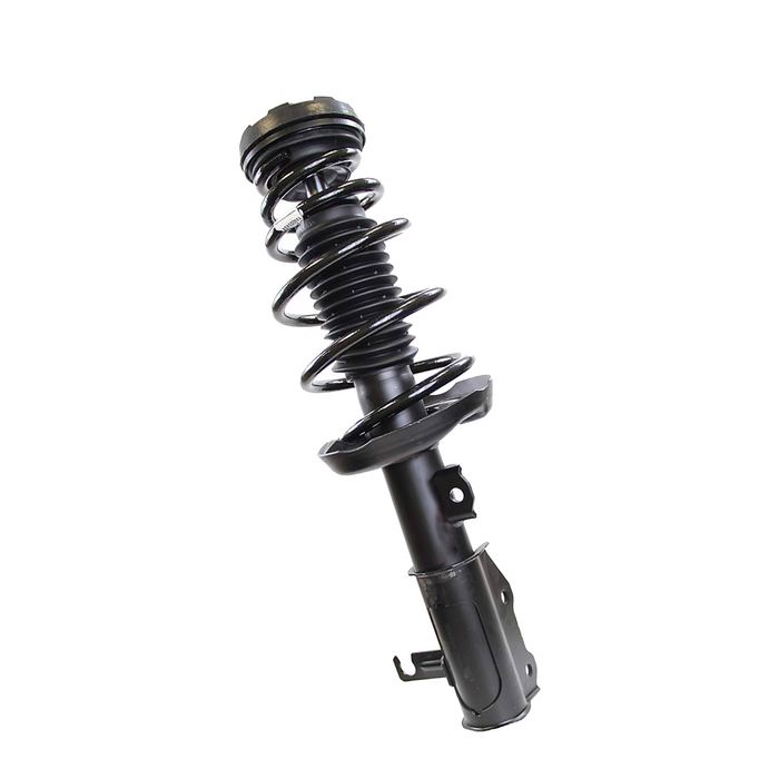 Shoxtec Front Complete Strut Assembly Replacement for 2011 Buick Regal; 2.4L L4 2384cc145/cid , Repl no. 272184, 272183