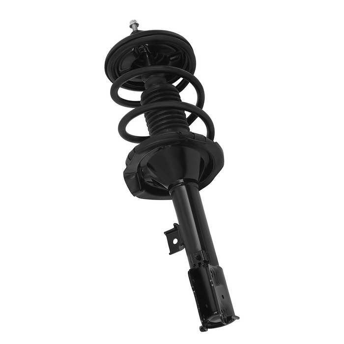 Shoxtec Front Complete Strut Assembly Replacement For 2007-2009 Mitsubishi Outlander 3.0L V6, Repl No. 272438, 272437