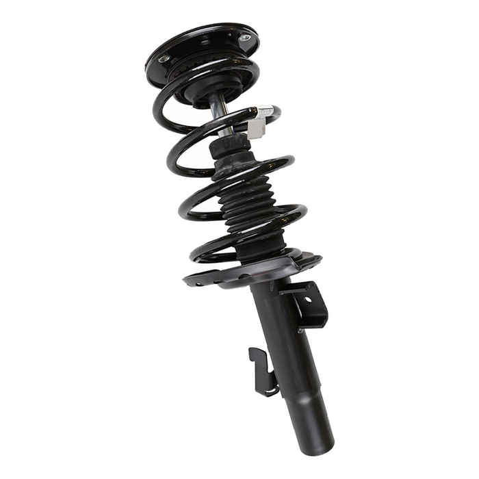 Shoxtec Front Complete Strut Assembly Replacement For 2010-2016 Volvo XC60 w/o Electronic Adjustable Suspension  Repl No. 272959, 272958