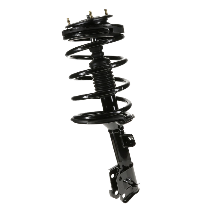 Shoxtec Front Complete Strut Assembly Replacement for 2007-2008 Hyundai Santa Fe GLS AWD; 2007-2009 Hyundai Santa Fe Limited AWD, FWD; 2007-2009 Santa Fe SE AWD, FWD Repl No. 273047