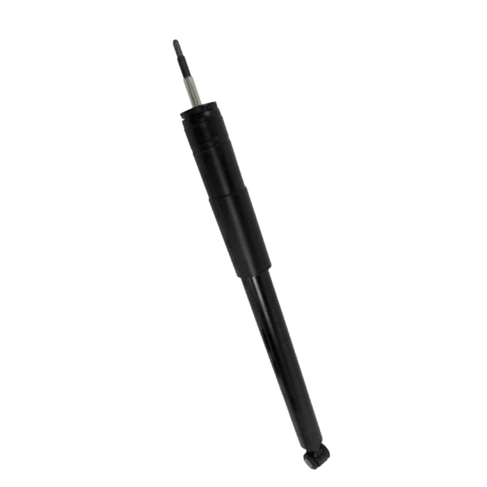 Shoxtec Rear Shock Absorber Replacement For 2002-2007 Mercedes-Benz C230, Repl No. 39050