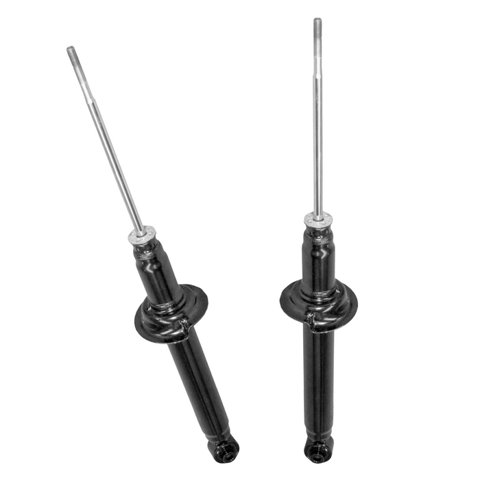 Shoxtec Rear Shock Absorber Replacement for 2006-2008 Acura TL, Repl No. 72323