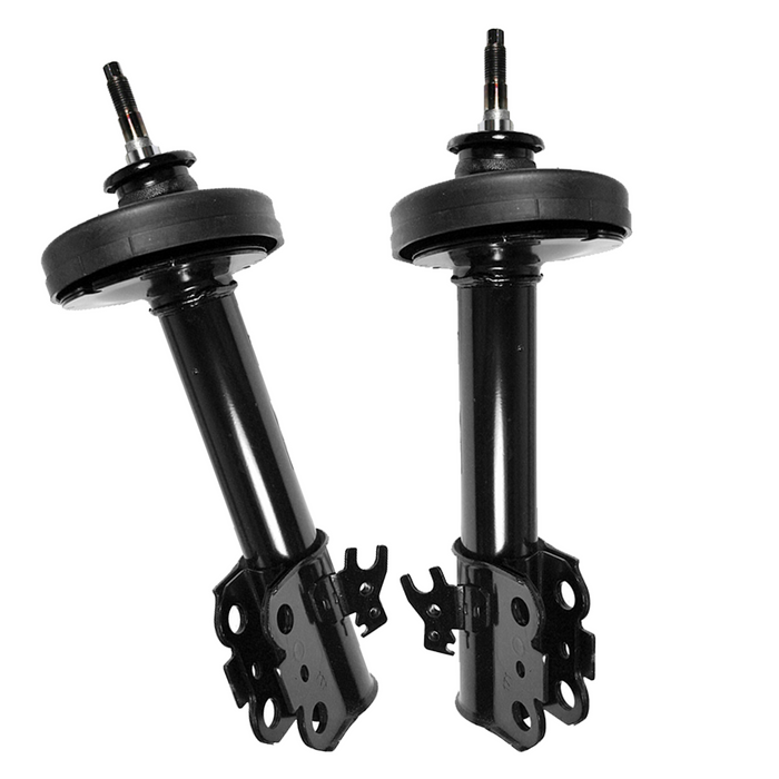 Shoxtec Front Shock Absorber Replacement for 1992-1994 Lexus ES300, Replacement for 1992-1994 Toyota Camry, Repl No. 72283, 72282
