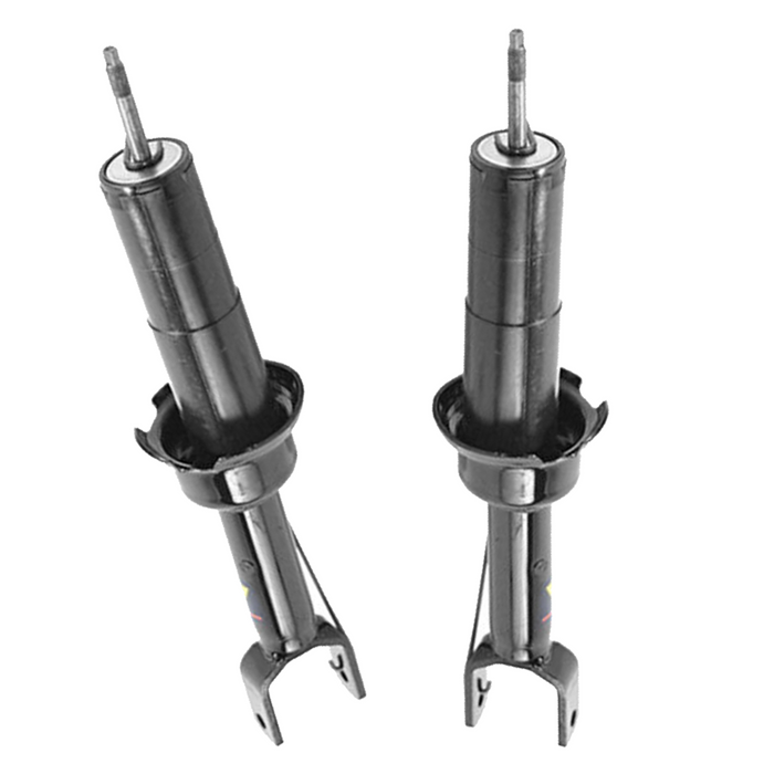 Shoxtec Rear Shock Absorber Replacement For 1989-1991 Honda Civic Sedan, Coupe, Hatchback, Repl No. 71231