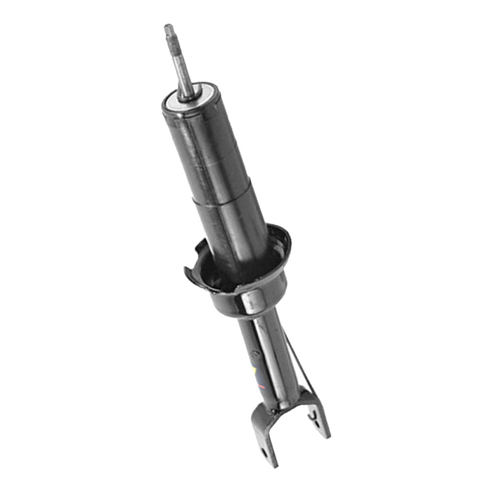 Shoxtec Rear Shock Absorber Replacement For 1989-1991 Honda Civic Sedan, Coupe, Hatchback, Repl No. 71231
