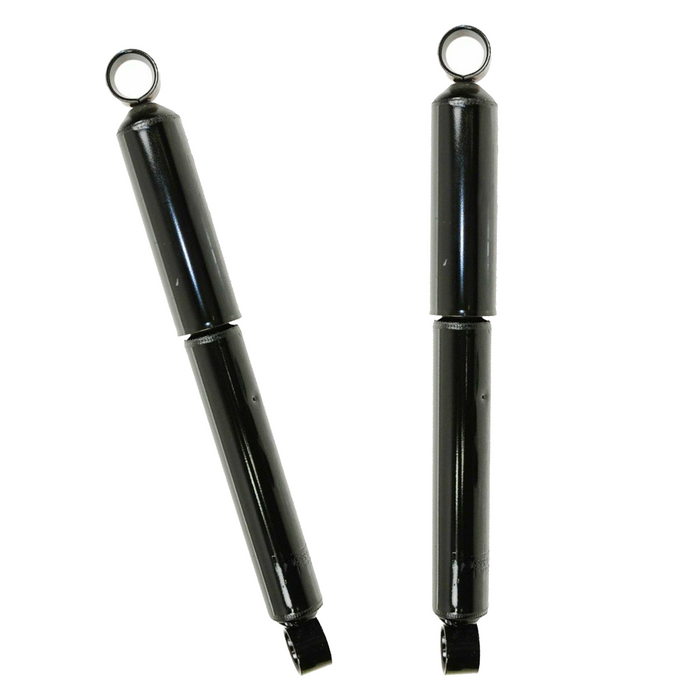 Shoxtec Rear Shock Absorber Replacement for 1995-2004 Toyota Tacoma 4WD, Replacement for 1998-2004 Toyota Tacoma Pre Runner RWD Repl No. 37114, 37113