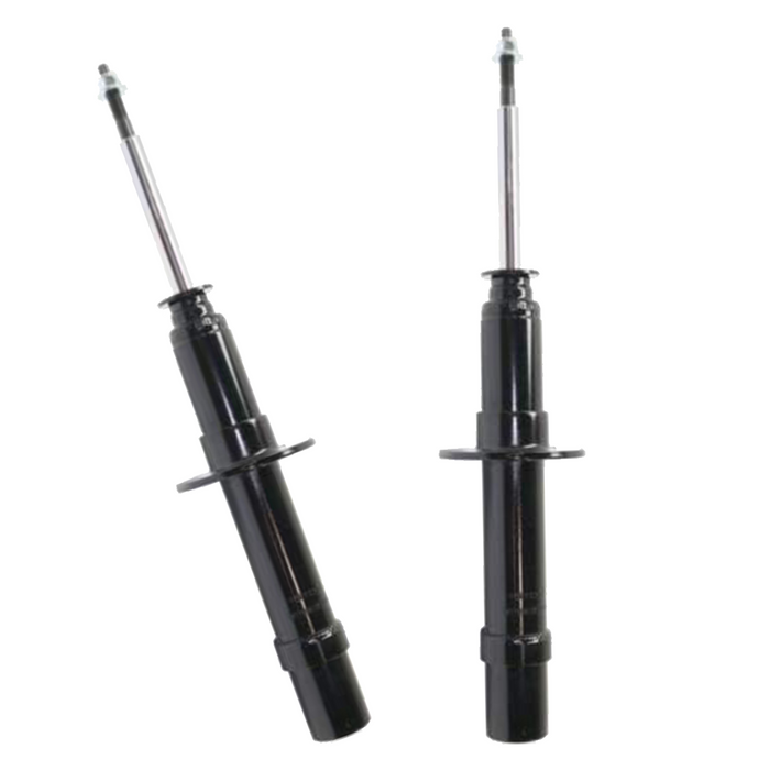 Shoxtec Front Shock Absorber Replacement For 2005-2010 Chrysler 300 AWD, 2007-2010 Dodge Charger AWD, 2005-2008 Dodge Magnum AWD, Repl No. 72254
