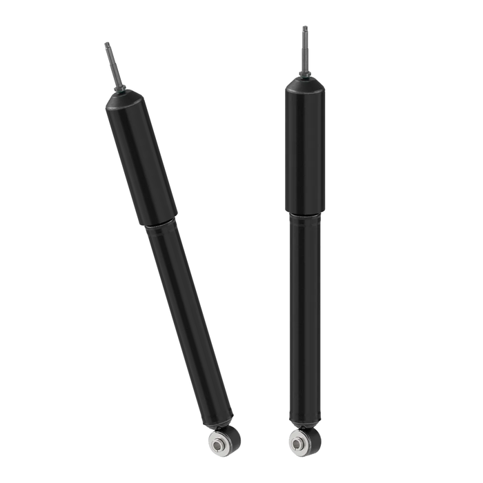 Shoxtec Rear Shock Absorber Replacement for 2012 2013 2014 2015 Honda Civic Repl. Part No.5698