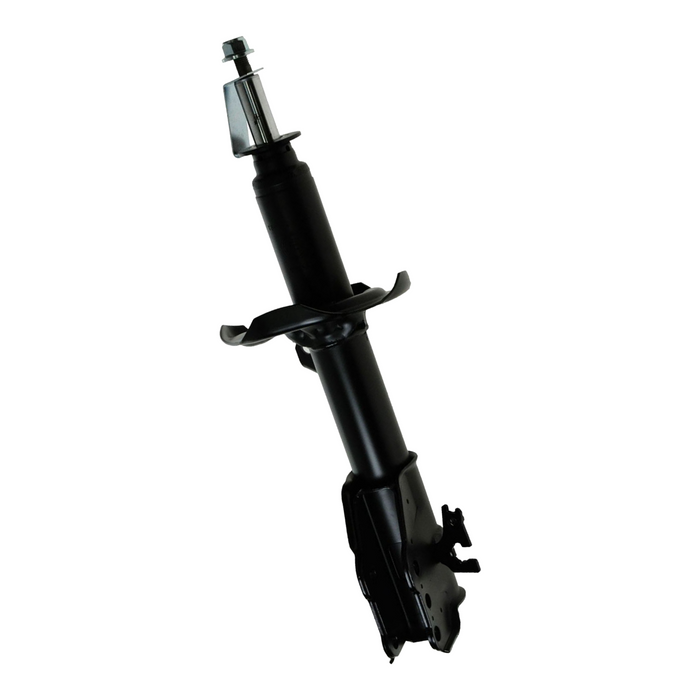 Shoxtec Front Shock Absorber Replacement For 2000-2006 Mazda MPV, Repl No. 71460,71459