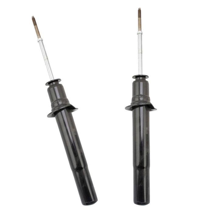 Shoxtec Front Shock Absorber Replacement for 1995-1998 Eagle Talon,Replacement for 1995-1999 Mitsubishi Eclipse, Repl No. 71697