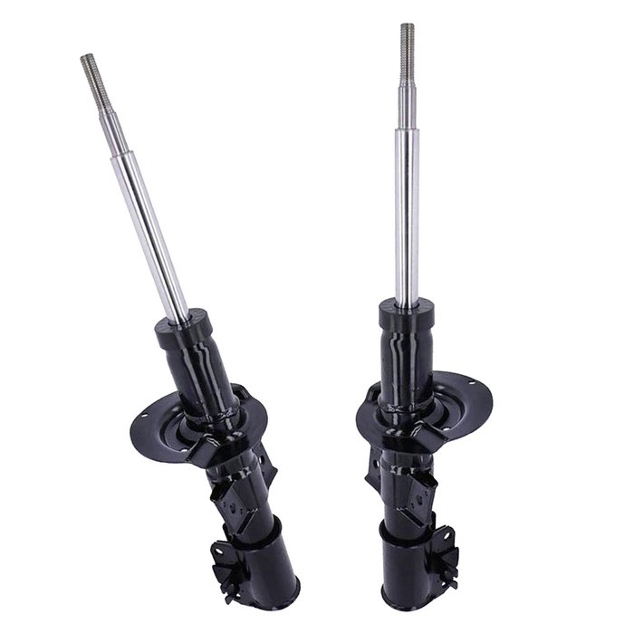 Shoxtec Front Shock Absorber Replacement For 1993-1997 VOLVO 850, 1998-2004 C70, 1998-2000 S70 , 1998-2000 V70, Repl No. 334678