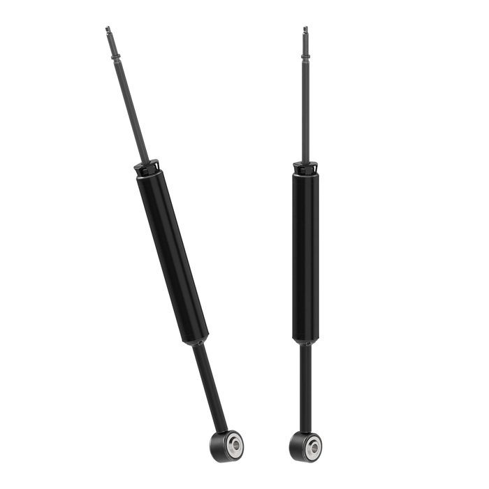 Shoxtec Rear Shock Absorber Replacement for 2014 2015 2016 2017 2018 Jeep Cherokee Repl. Part No.37358