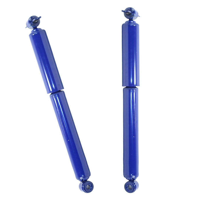 Shoxtec Rear Shock Absorber Replacement For 1997-2006 Jeep TJ, Replacement For 1997-2006 Wrangler, Repl No. 32306