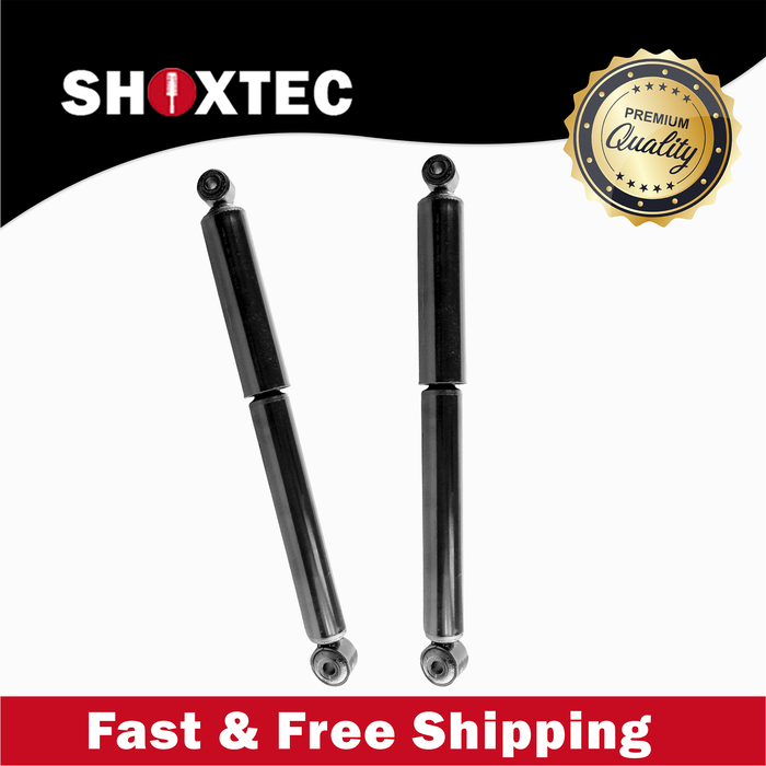 Shoxtec Rear Shock Absorber Replacement for 2016 2017 2018 2019 2020 2021 2022 2023 Honda Civic; Replacement 2019 2020 2021 2022 Honda Insight Repl. Part No.5545