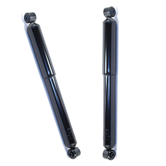 Shoxtec Rear Shock Absorber Replacement for 1987-1996 Dodge Dakota, 4WD Repl No. 37069