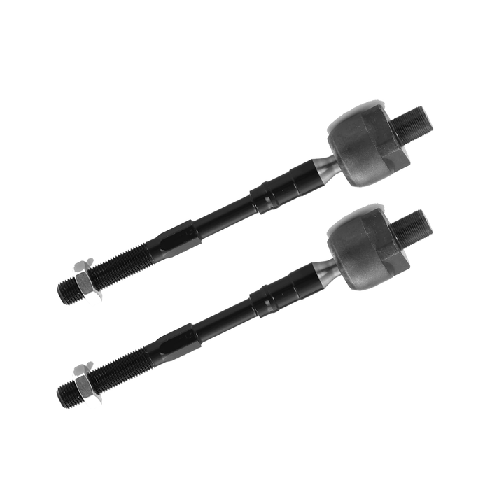 Shoxtec Inner Tie Rod End 2pc Passenger Side and Driver Side Replacement for 07-13 Nissan Altima