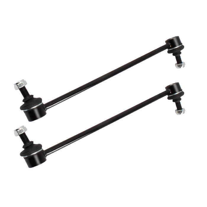 Shoxtec Stabilizer Sway Bar End Link 2pc Front Sway Bars Replacement for 05-12 Ford Escape 14-20 Mazda 6 13-20 CX-5 16-20 CX-9 05-11 Tribute 05-11 Mercury Mariner 06-12 Mitsubishi Eclipse
