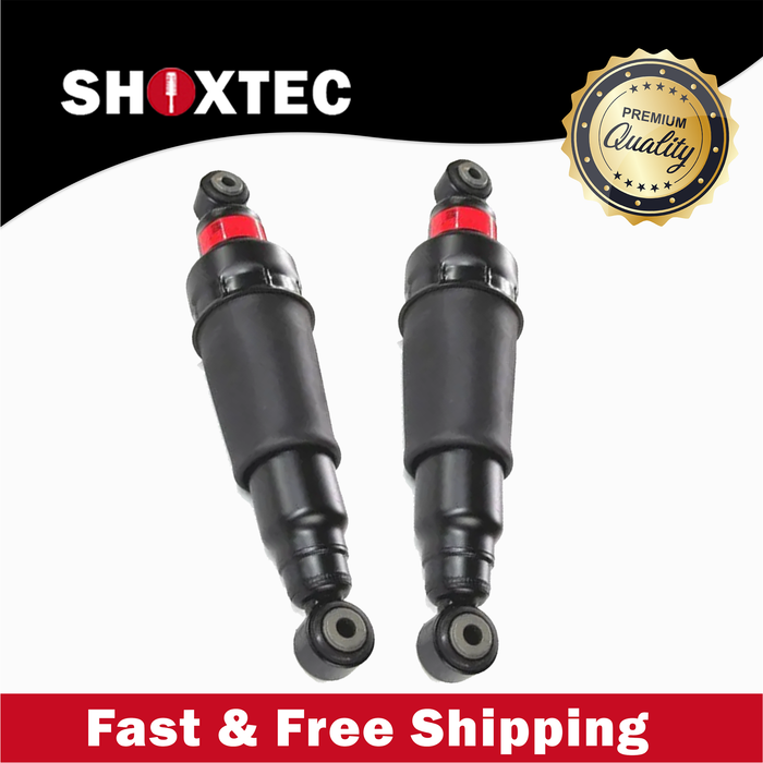 Shoxtec Rear Shock Absorber Replacement for 2005 2006 2007 2008 Nissan Armada Repl. Part No.56200ZV65A