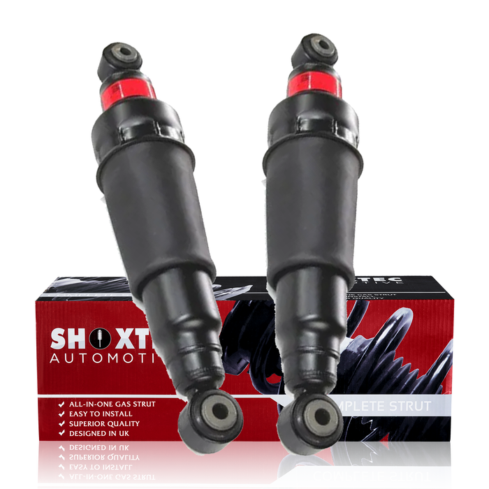 Shoxtec Rear Shock Absorber Replacement for 2005 2006 2007 2008 Nissan Armada Repl. Part No.56200ZV65A
