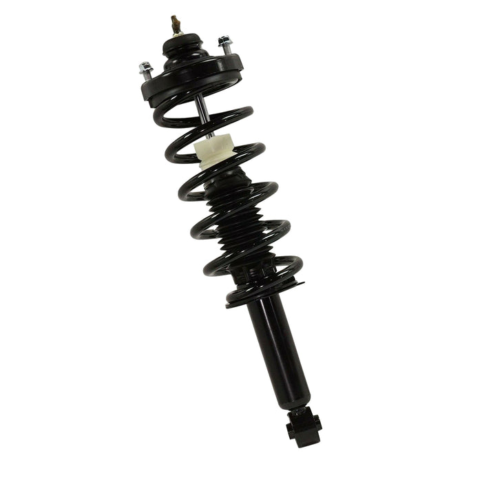 Shoxtec Rear Complete Struts Assembly Replacement for 2011 - 2019 Dodge Journey Coil Spring Shock Absorber Repl. part no 272896